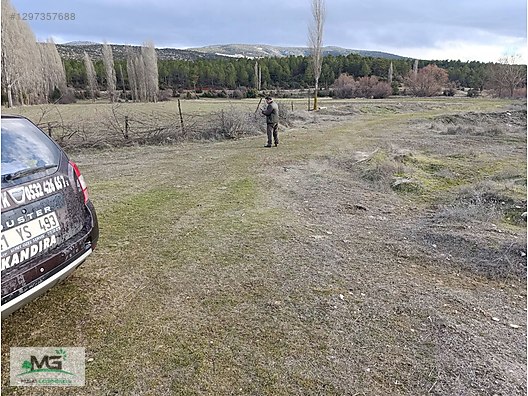 KÜTAHYA ALTINTAŞ PINARCIK KELEPİR ARSA - KÜTAHYA ALTINTAŞ fotoğraf 12