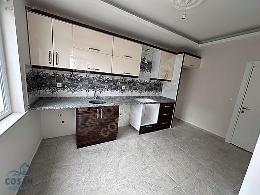 EMİN EVİME FUZUL EVE UYGUN ASANSÖRLÜ SATILIK 2+1 DAİRE - ANTALYA KEPEZ fotoğraf 9