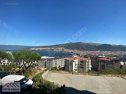 FATİH'TEN HİSAR MAHALLESİNDE 3+1 125m2 YENİ BİNADA ARAKAT DAİRE - BURSA GEMLİK fotoğraf 4