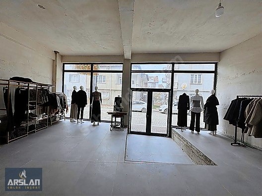 ACİLL İNEGÖL ALANYURT CUMHURİYET MAH'DE,380m²,SATILIK 2 İŞ YERİ - BURSA İNEGÖL fotoğraf 24