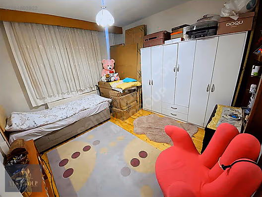 MS GROUP' DAN RTE BULVARI ÜZERİ SATILIK 2+1 DAİRE - SİVAS MERKEZ fotoğraf 5
