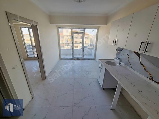 KTO ÜNİVERSİTE YAKINI-AKABE MAH-SİTE İÇİ-SATILIK 1+1 SIFIR DAİRE - KONYA KARATAY fotoğraf 18