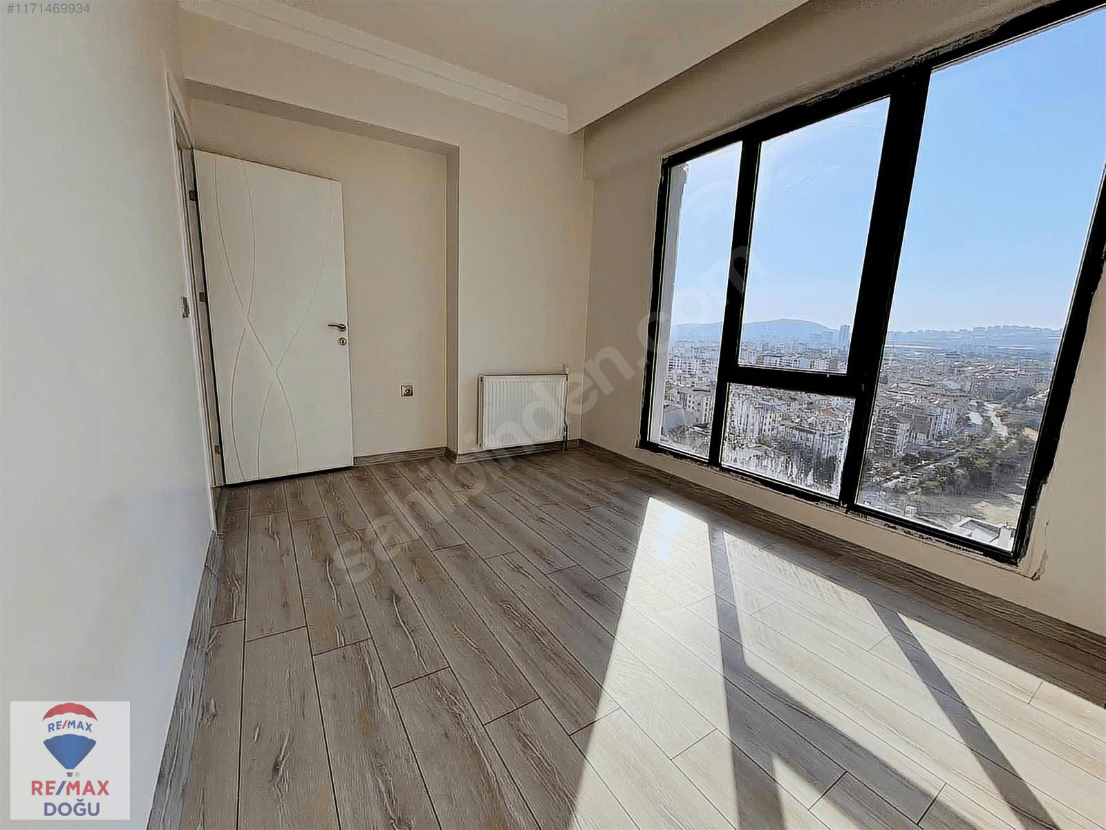 REMAX DOĞUDAN BİRMODERN REZİDANS 4+1 180 M2 SATILIK DAİRE - ELAZIĞ MERKEZ fotoğraf 6
