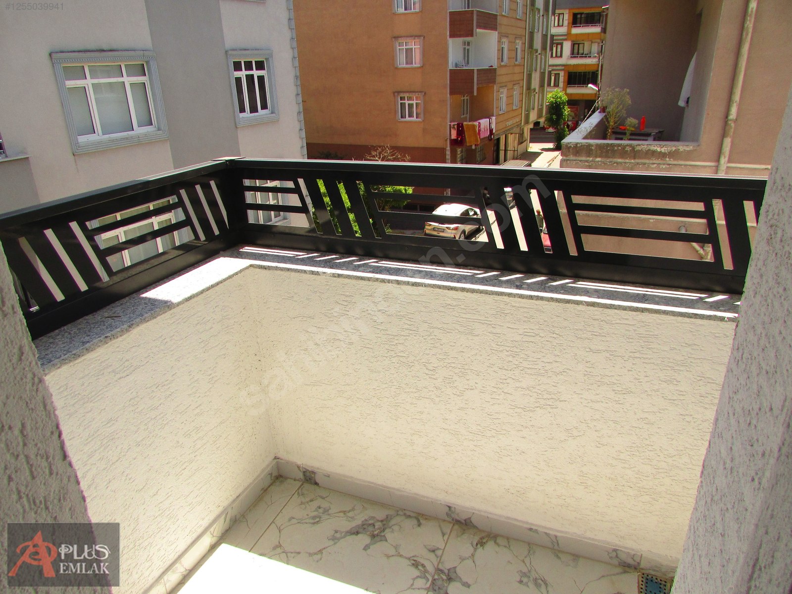 KAPALI OTOPARKLI HER KATTA TEK DAİRE 3+1 140M2 ARAKAT 7500000TL - İSTANBUL SANCAKTEPE fotoğraf 13