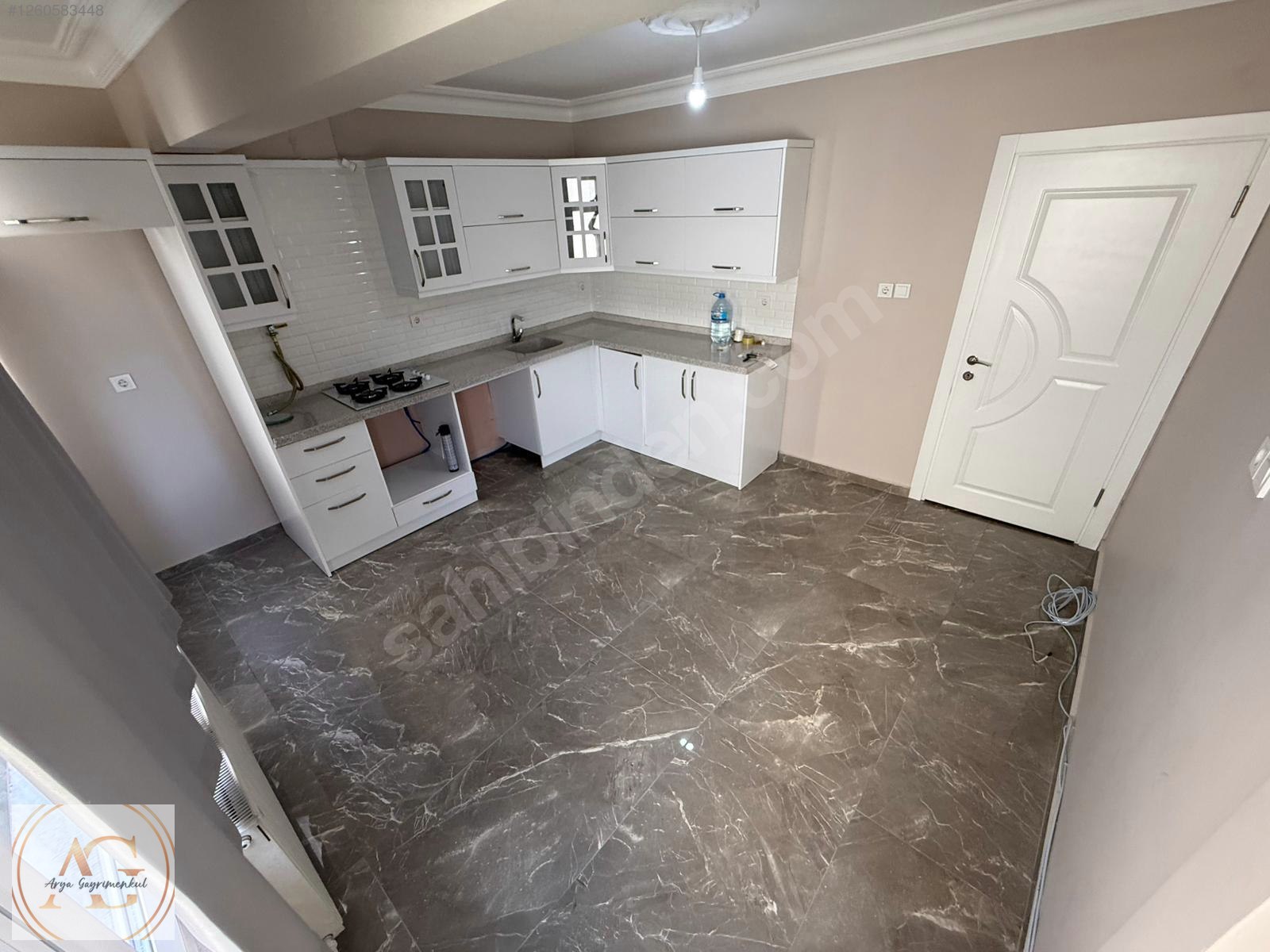 ARYA'DAN AKÇAY SARIKIZ'DA 2+1 ARAKAT ÖN CEPHE SATILIK DAİRE - BALIKESİR EDREMİT fotoğraf 19