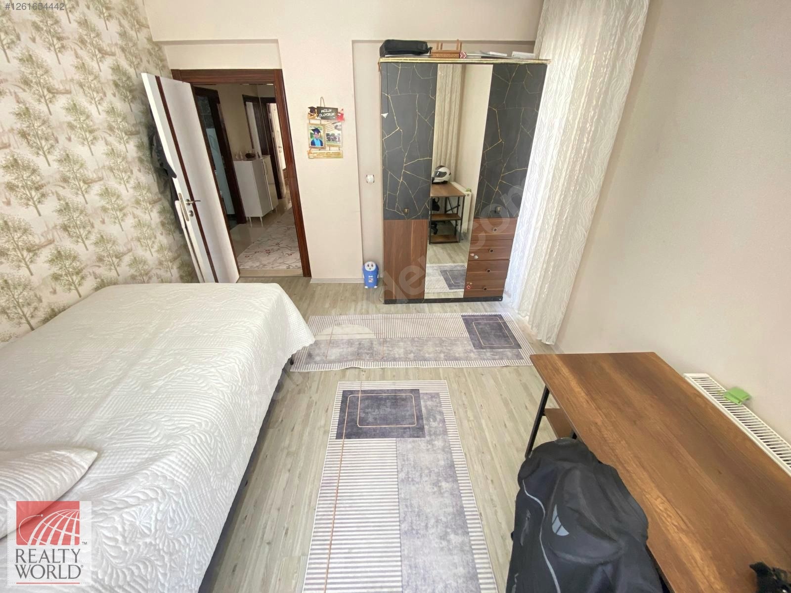 AHİMESUTTA SATILIK ASANSÖRLÜ 4+1 DAİRE - ANKARA ETİMESGUT fotoğraf 11