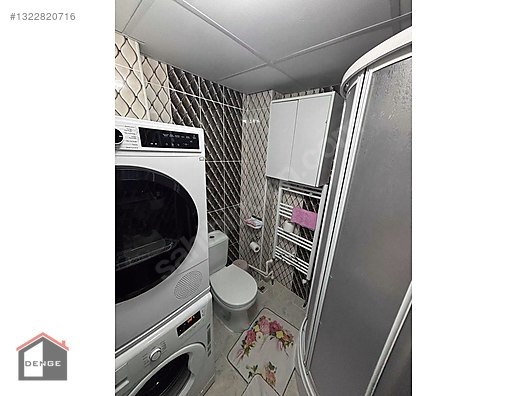 Sağlık Mah. 3+1 Ebeyn Banyolu Bireysel Garajlı Daire - BOLU MERKEZ fotoğraf 11