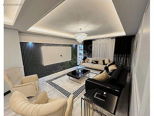 İCİ FUL YAPILI 2+1 GENİŞ FERAH DAİRE - ANKARA GÖLBAŞI fotoğraf 5