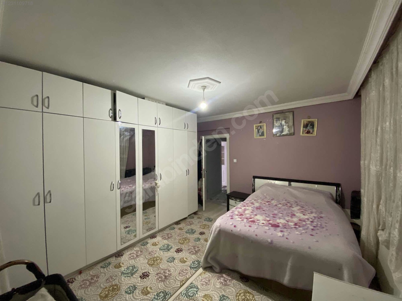 Sahibinden kaçırılmayacak fırsat 150 m2 3+1 daire - BURSA YENİŞEHİR fotoğraf 3
