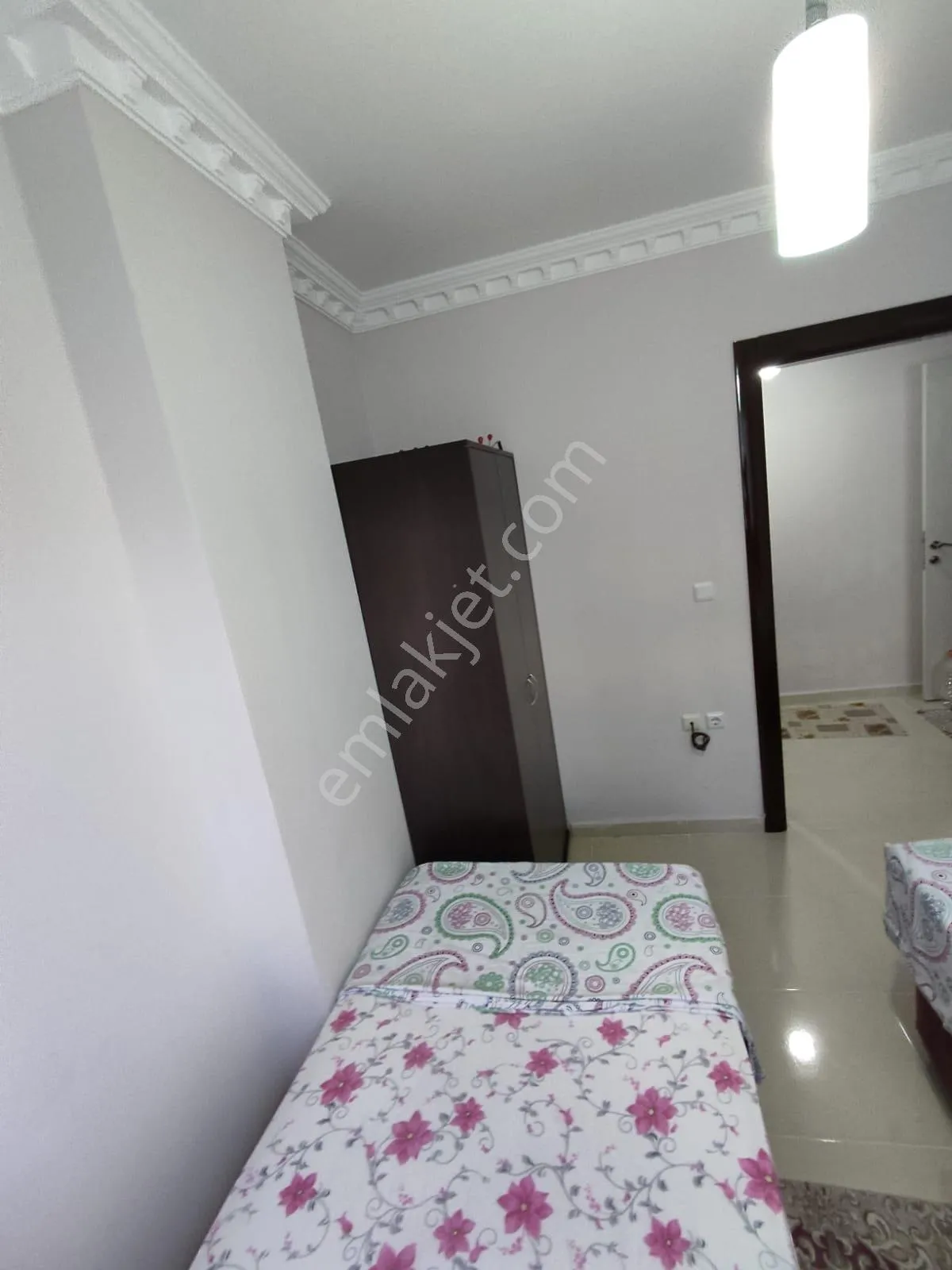 Didim Altınkum Mahallesinde 2+1 Eşyalı Daire - AYDIN DİDİM fotoğraf 9