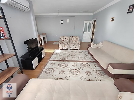 TELLİDERE ALP.TÜRKEŞ ÜZERİ FUL CEPHE 3+1 K.MUTFAK SATILIK DAİRE - ADANA SEYHAN fotoğraf 22