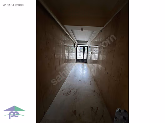 POLAT'TAN TERAKKİ CADDESİNE 3 .BİNA 2+1 90m2 KOMBİLİ ANKASTRELİ - İSTANBUL BAKIRKÖY fotoğraf 23