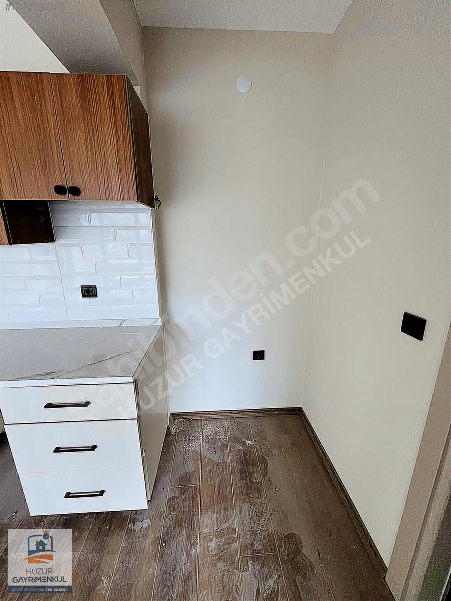 100.YIL MAH. ARAKAT KÖŞE DAİREMİZ 1+1 SATILIK 45M2 DİR. - KARABÜK MERKEZ fotoğraf 10