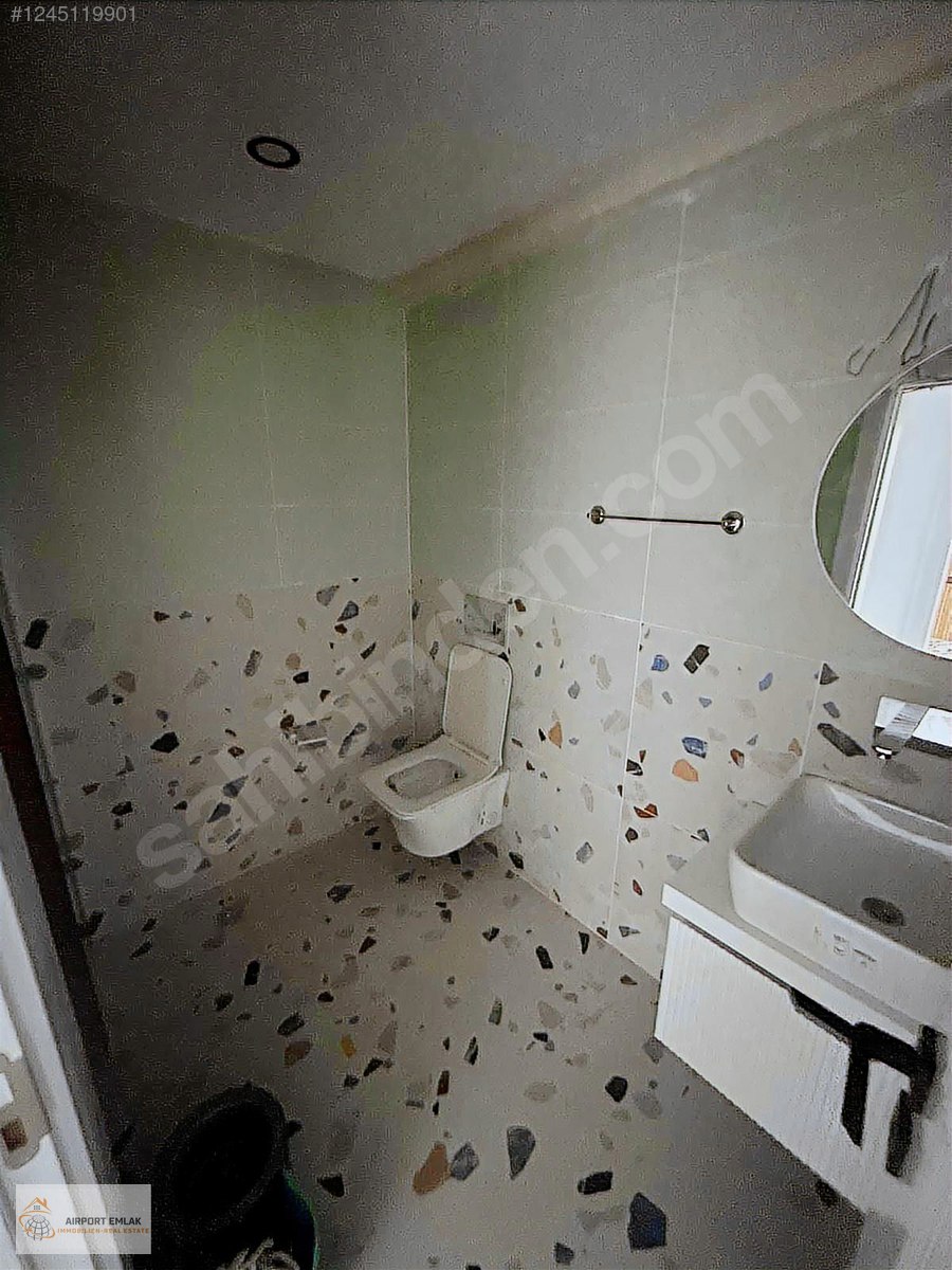 AİRPORT EMLAKTAN 'ORMAN MANZARALI' DELUXE 2+1 DAİRE - MUĞLA DALAMAN fotoğraf 13