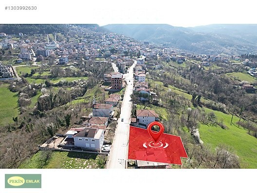 PEKİN EMLAK'tan satılık arsa - KOCAELİ BAŞİSKELE fotoğraf 3