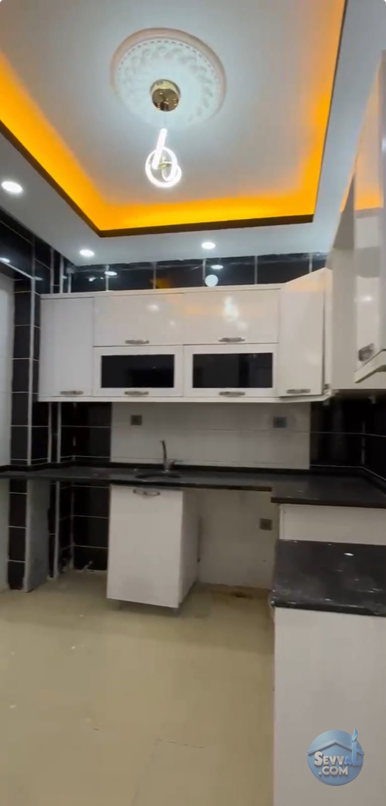 AHMET YESEVİ MAH ARA KAT 2+1 SOBALI - ŞANLIURFA HALİLİYE fotoğraf 2