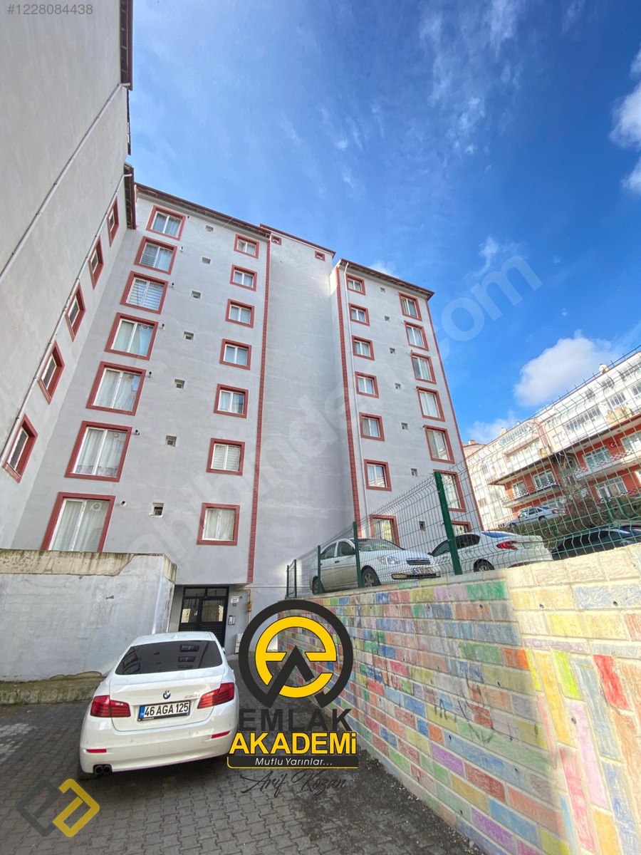 MERKEZDE SATILIK 1+1 YATIRIMLIK - YOZGAT MERKEZ fotoğraf 3
