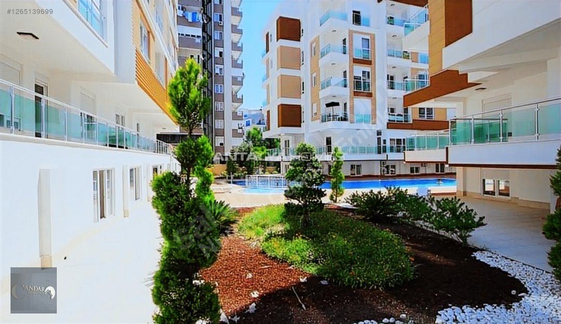 Hurmada 3+1 Lüx Kombili,Eşyalı daire,Modern Mimari,Eşsiz Konfor - ANTALYA KONYAALTI fotoğraf 6