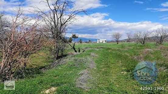 Çevreyoluna Çok Yakın 5 Dönüm Bahçe, 2 tarafı da yol - ANTALYA KORKUTELİ fotoğraf 53