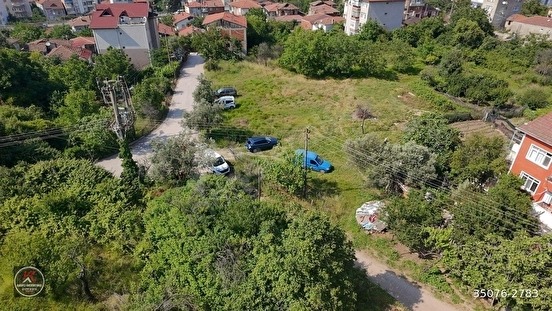KARDEŞ GAYRİMENKUL 'DEN EREĞLİ 4 KAT KONUT İMARLI SATILIK ARSA - KOCAELİ KARAMÜRSEL fotoğraf 3