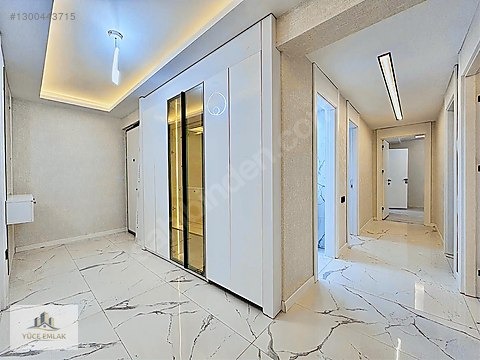 YÜCE'DEN▓ 3+1 GÜNEY CEPHE 1.SINIF İŞÇİLİK VE KALİTELİ DAİRELER.. - ANKARA PURSAKLAR fotoğraf 25