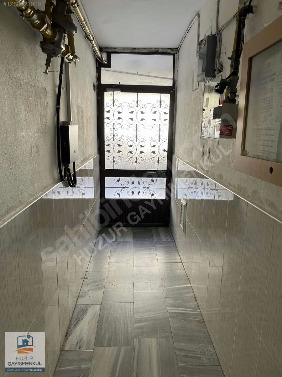 ŞİRİNEVLER MAH. SATILIK ARAKAT 2+1 80M2 DUBLEKS DAİRE - KARABÜK MERKEZ fotoğraf 14