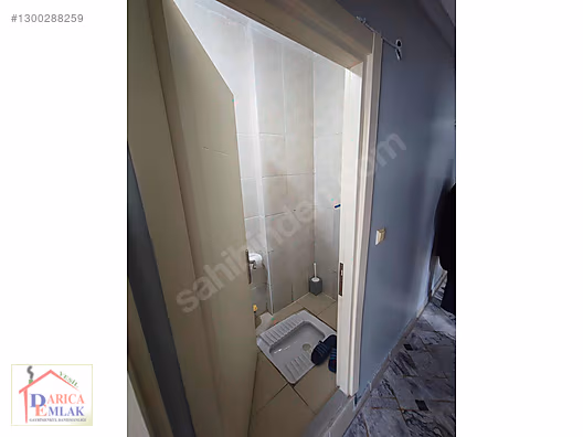 2+1 DARICA KAZIM KARABEKİRDE SATILIK DAİRE - KOCAELİ DARICA fotoğraf 8