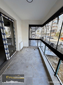 A PLUS GAYRİMENKULDEN MERKEZİ KONUMDA 3+1 SATILIK LÜKS DAİRE - İZMİR TİRE fotoğraf 7
