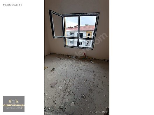 BOSTANBAŞINDA YERİNDE DÖNÜŞÜM TÜNEL KALIP SATILIK 3+1 DAİRE - MALATYA YEŞİLYURT fotoğraf 9