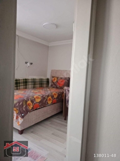 Kurtuluş mahallesi kızılay caddesinde satılık dubleks ev  - BALIKESİR GÖNEN fotoğraf 10