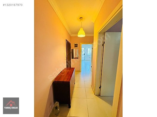 DİDİM ALTINKUMDA SATILIK 2+1 YKSK GİRİŞ GENİŞ BALKON KISMİ EŞYA - AYDIN DİDİM fotoğraf 24