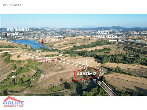 BİLECİK YENİPAZAR ESENKÖY 911 M2 ARAZİ - BİLECİK YENİPAZAR fotoğraf 2