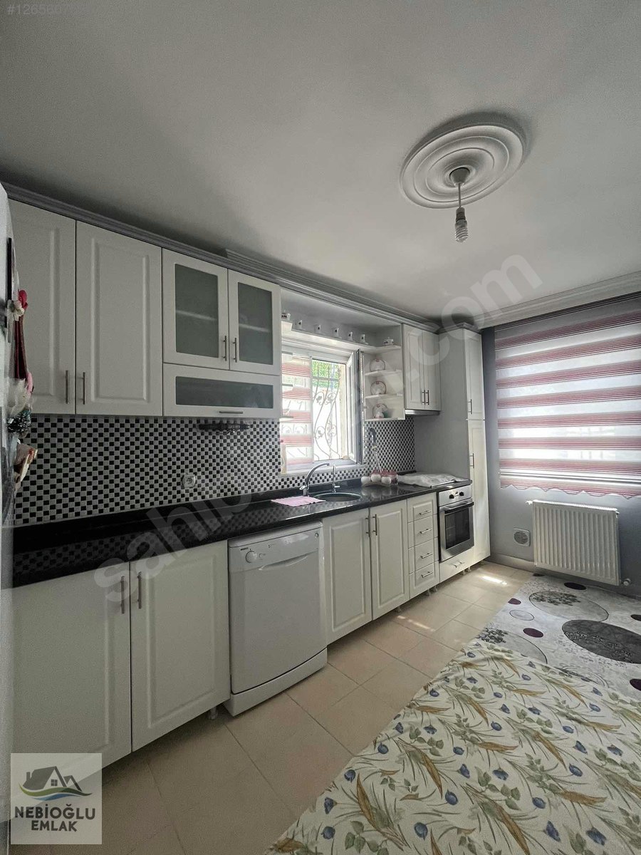 NEBİOĞLU EMLAKTAN ÇINARLI MAHALLESİ 6+1 TRİPLEX VİİLA - KOCAELİ DERİNCE fotoğraf 27