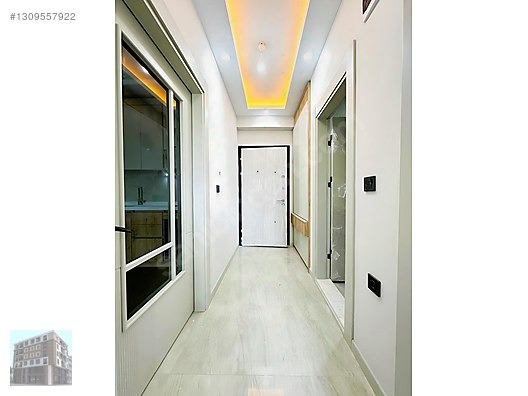 ADIGÜZEL İNŞAAT'TAN SATILIK ULTRA LÜKS 1+1 DAİRE - BALIKESİR EDREMİT fotoğraf 10