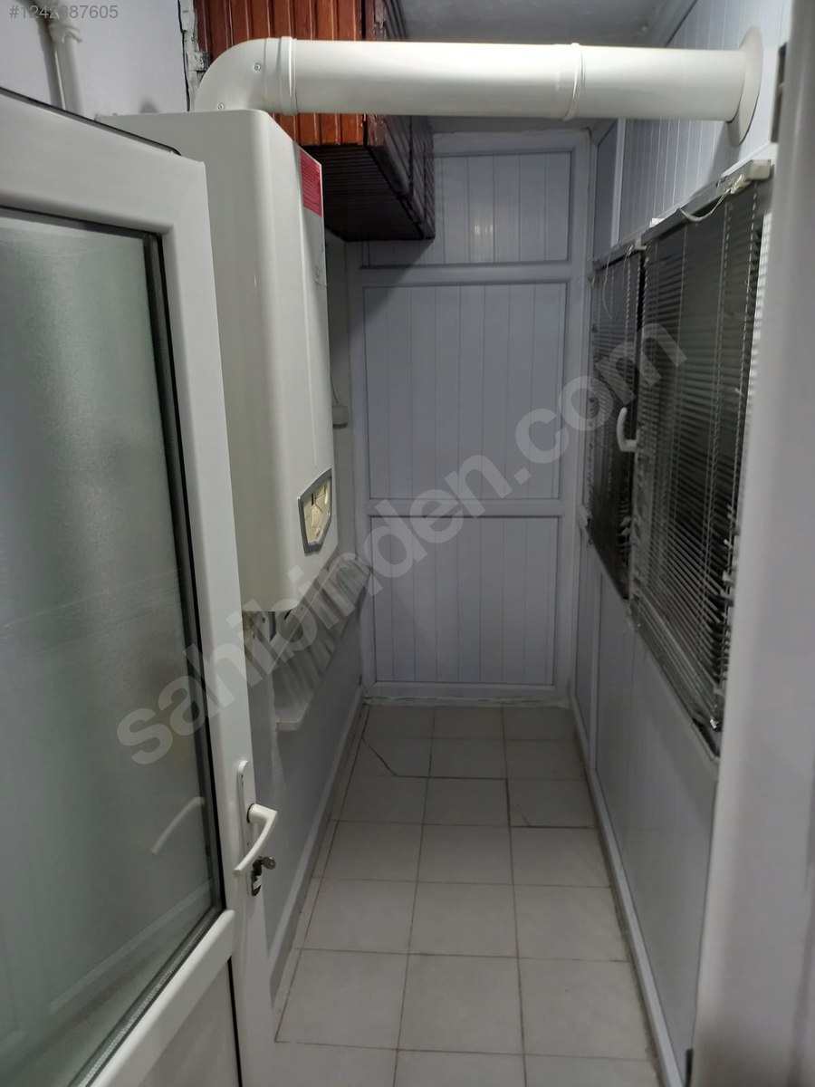 Masrafsız Tertemiz Kombili Klimalı Daire - BURSA YILDIRIM fotoğraf 9