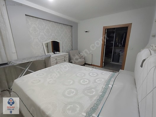 HASARSIZ..PINAR MAH.SEMT PAZAR YANI ULTRA LÜKS 3+1 İSKANLI DAİRE - ADANA SEYHAN fotoğraf 12