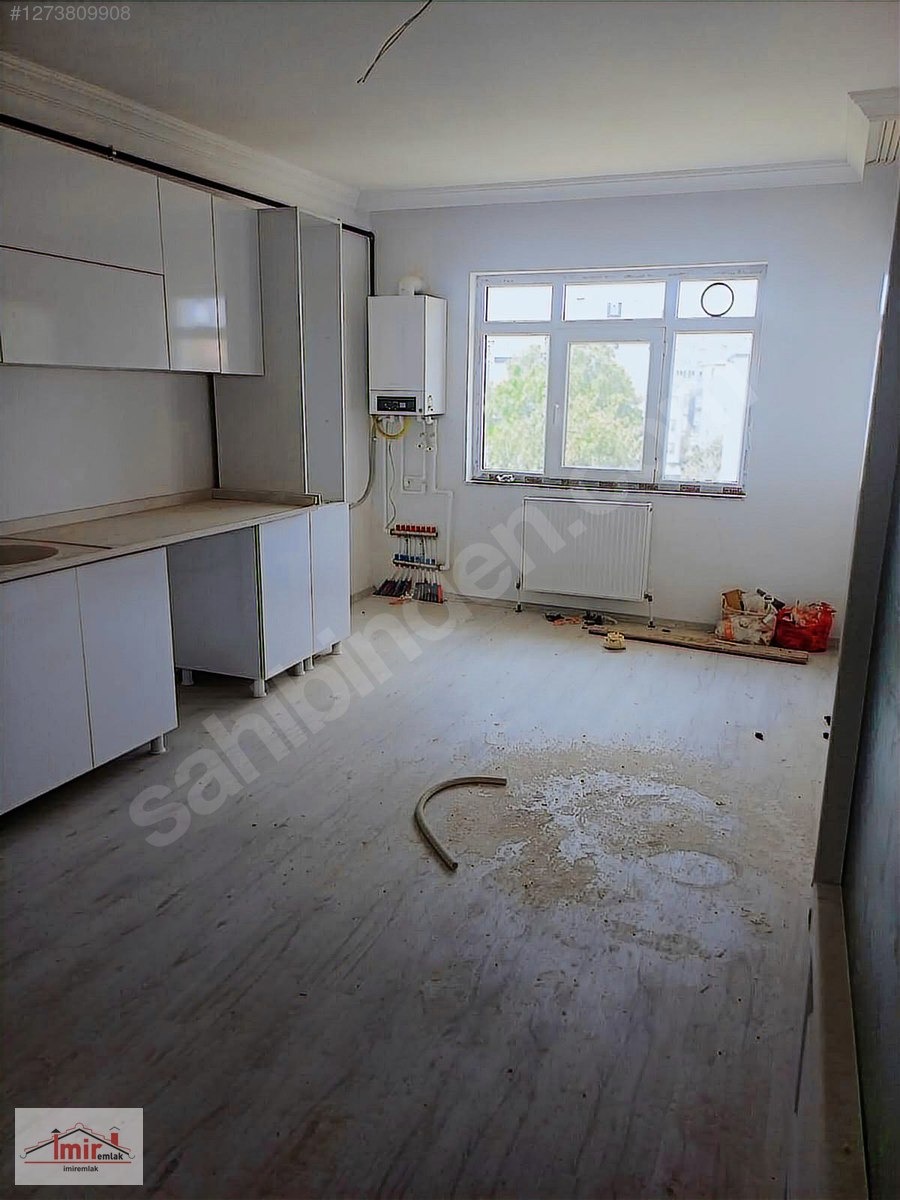 İMİR EMLAK'TAN ÇUBUK YAVUZ SELİMDE 3+1 165m2 ORTAKAT SIFIR DAİRE - ANKARA ÇUBUK fotoğraf 14