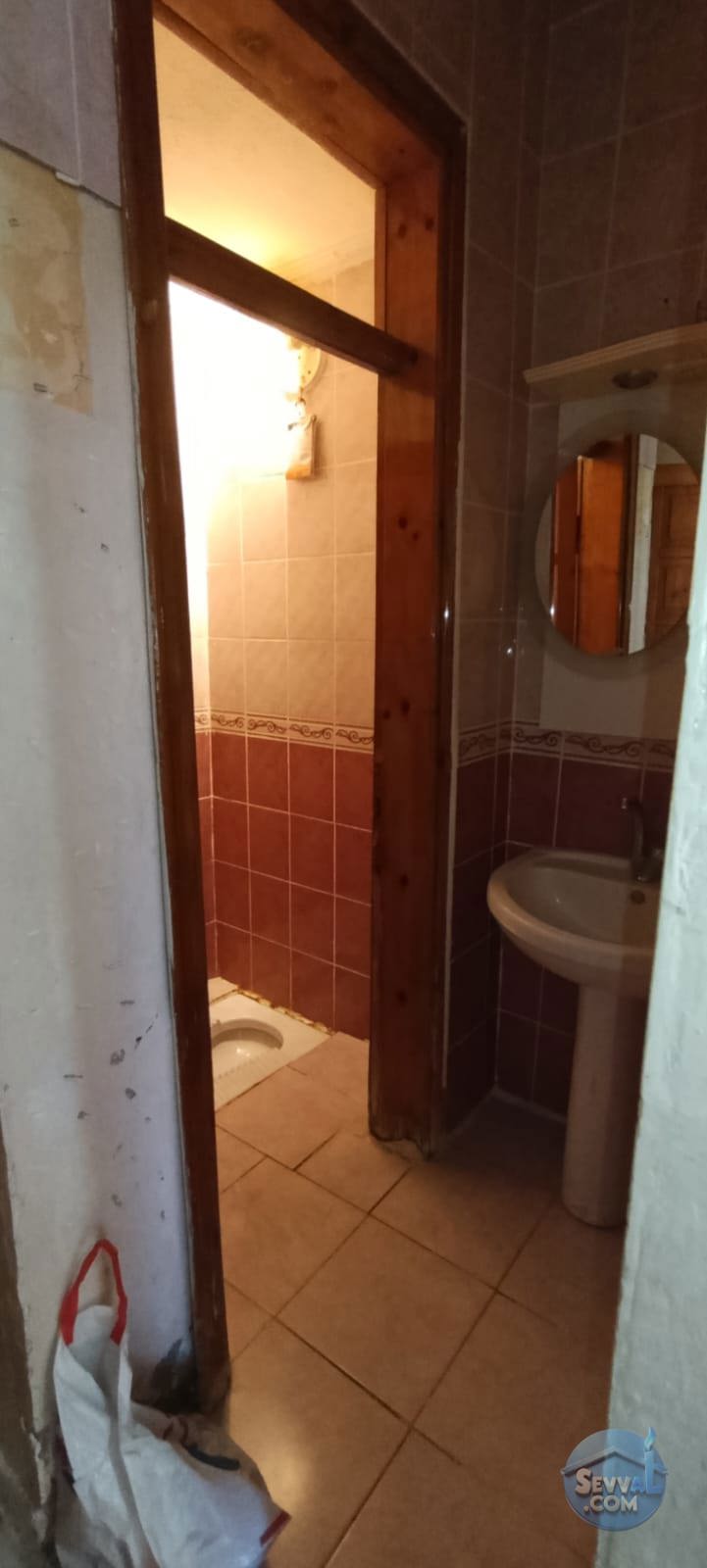 İPEKYOL MAH.AHMET ERSEVEN 3.KAT 2+1 DOĞALGAZLI - ŞANLIURFA HALİLİYE fotoğraf 44