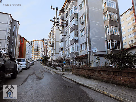 Zonguldak 467 Evler Semtinde Satılık 2+1 Daire - ZONGULDAK MERKEZ fotoğraf 32
