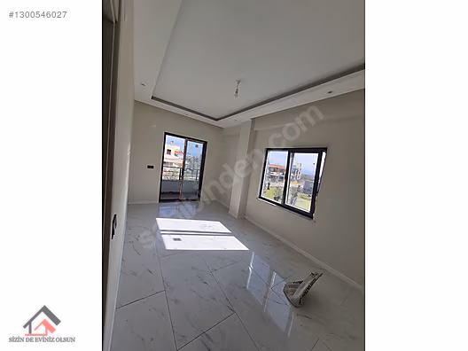 Kaz dağları ve deniz manzaralı ultra lüx oturuma hazır villa - BALIKESİR EDREMİT fotoğraf 15