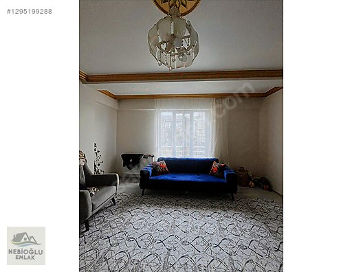 NEBİOĞLU EMLAKTAN FATİH SULTAN MAH.2+1 ARAKAT DAİRE - KOCAELİ DERİNCE fotoğraf 14