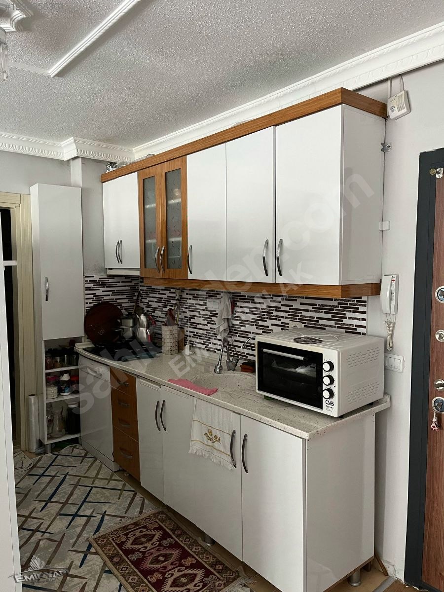 EMİR EMLAKTAN SATILIK ARAKAT GÜNEY CEPHE 2+1 - KARS MERKEZ fotoğraf 5
