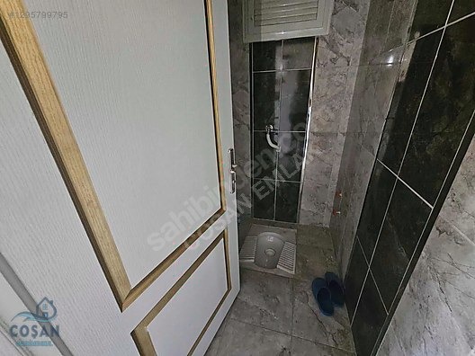 KEPEZ DEVLET HASTANESİNE 500 METRE UZAKLIKTA SATILIK 2+1 DAİRE - ANTALYA KEPEZ fotoğraf 12