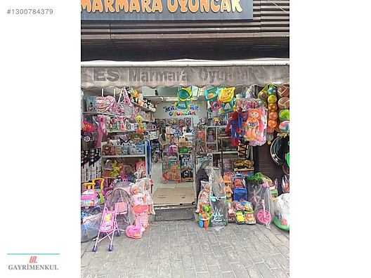 Bursa'nın merkezi Cumhuriyet Caddesinde Satılık Prestijli Dükkan - BURSA OSMANGAZİ fotoğraf 3
