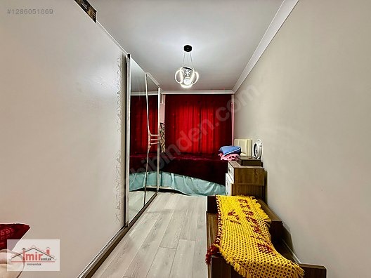 İMİR EMLAK'TAN YENİ BİNADA ÇİFT ASANSÖR MANZARALI 3+1 130m² - ANKARA PURSAKLAR fotoğraf 16