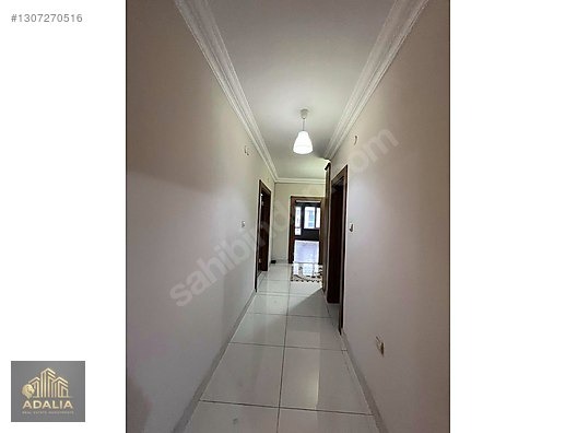 Varlık Mah. 100. Yıl Üzerinde Kiralık Geniş Ofis 190 m² 3+1 - ANTALYA MURATPAŞA fotoğraf 13