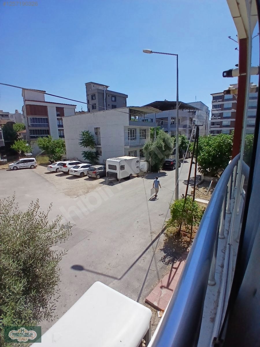 İzmir Torbalı Ertuğrul mahallesinde 2+1 geniş daire satılık - İZMİR TORBALI fotoğraf 20