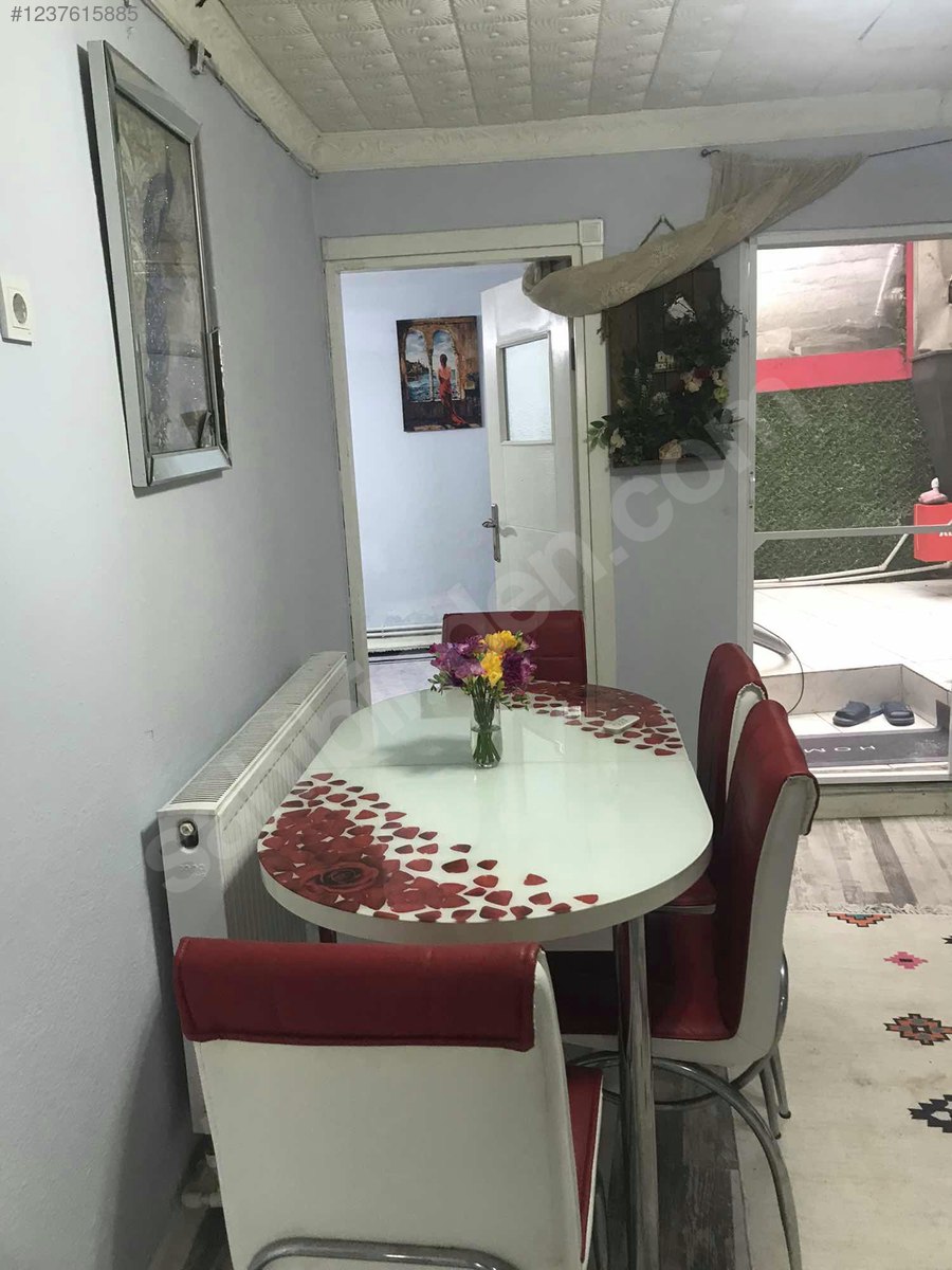 Müstakil ev - BURSA OSMANGAZİ fotoğraf 6