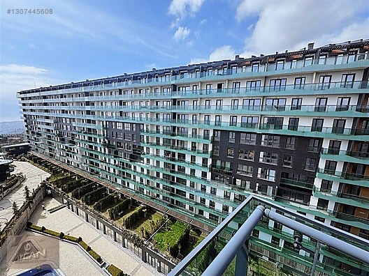 LÜKS VE KONFORU BİR ARADA SUNAN 3+1 DENİZ MANZARALI DAİRE!