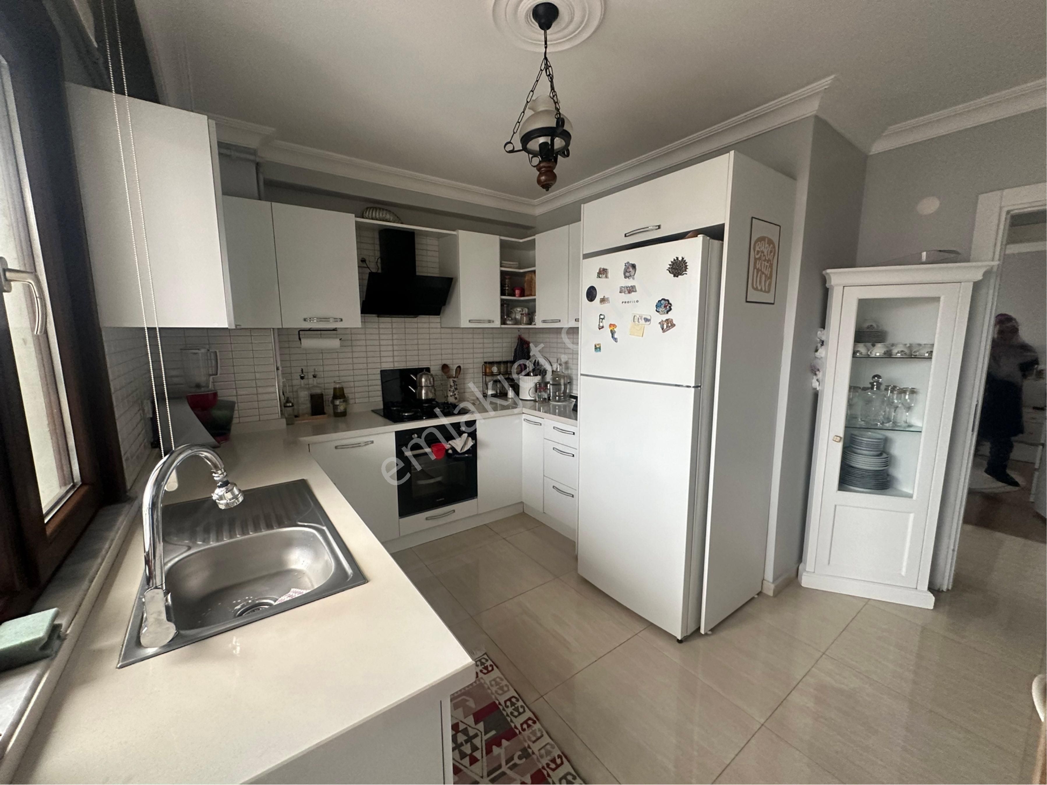 Baki Emlaktan Pendık Velıbabada Dublexs Daire - İSTANBUL PENDİK fotoğraf 21